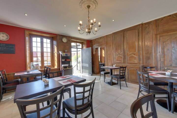 Le Manoir du Brugnobois